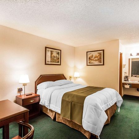 Econolodge Everett Ngoại thất bức ảnh