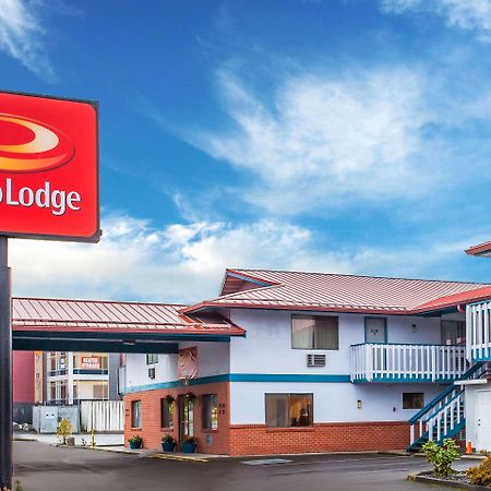 Econolodge Everett Ngoại thất bức ảnh