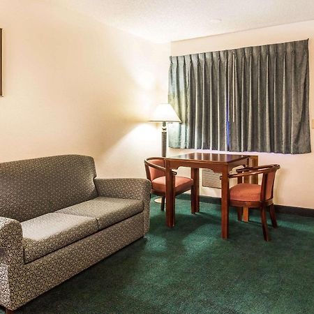 Econolodge Everett Ngoại thất bức ảnh