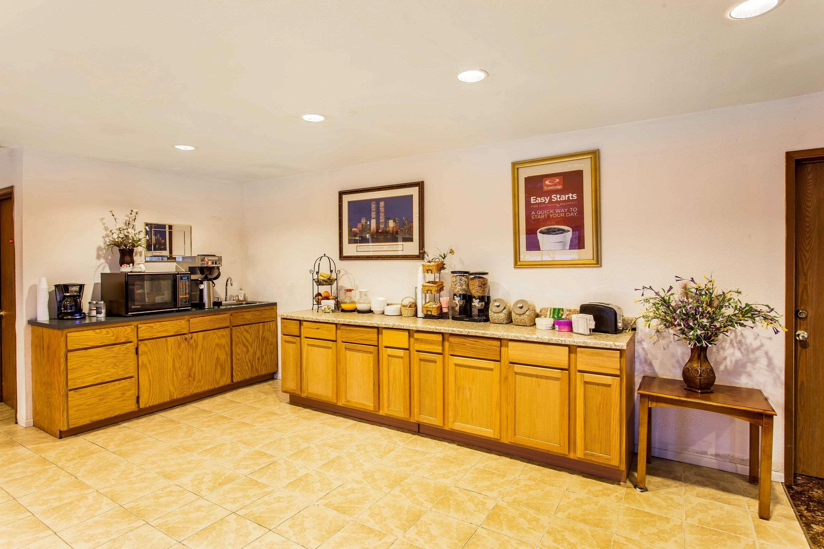 Econolodge Everett Ngoại thất bức ảnh