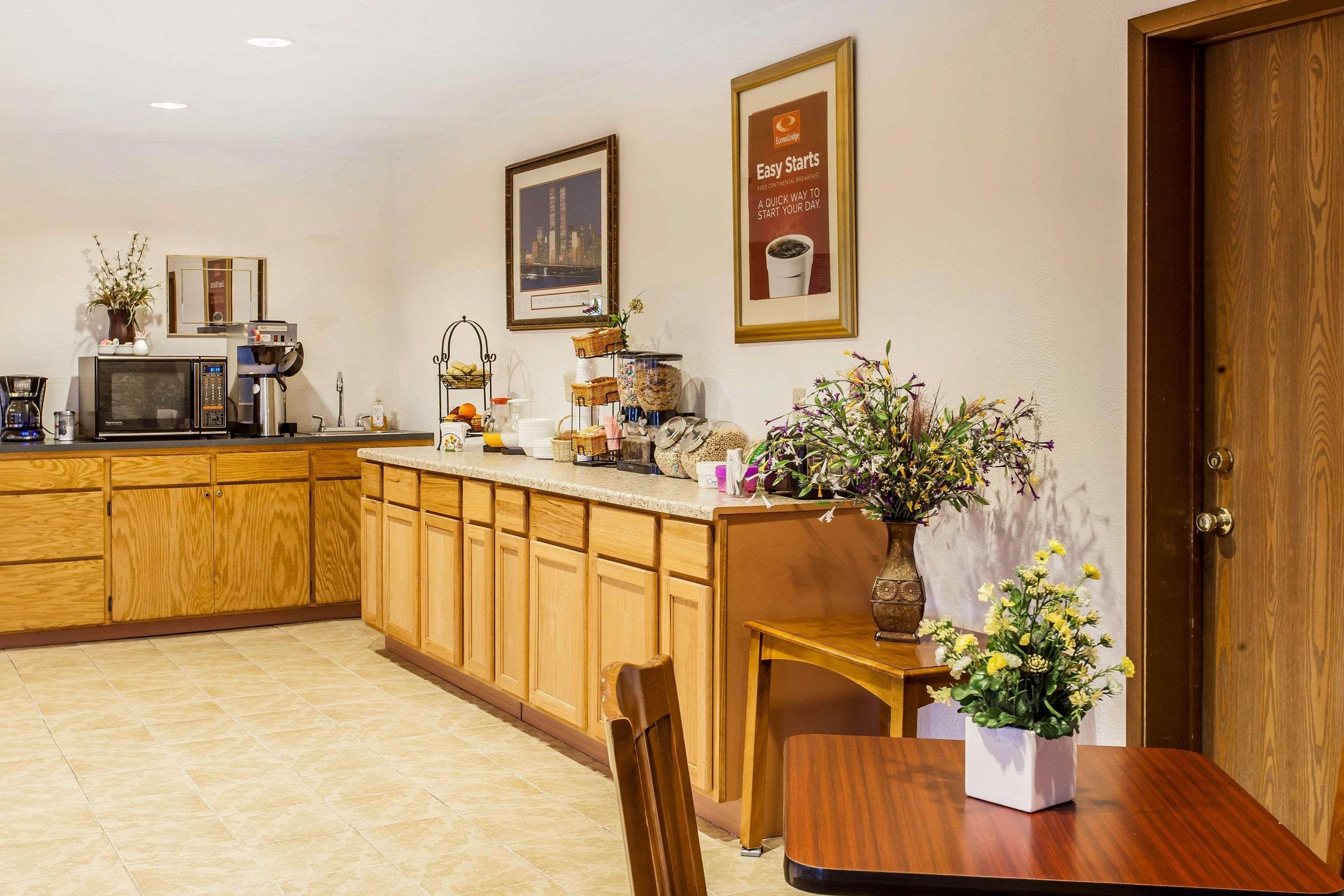 Econolodge Everett Ngoại thất bức ảnh
