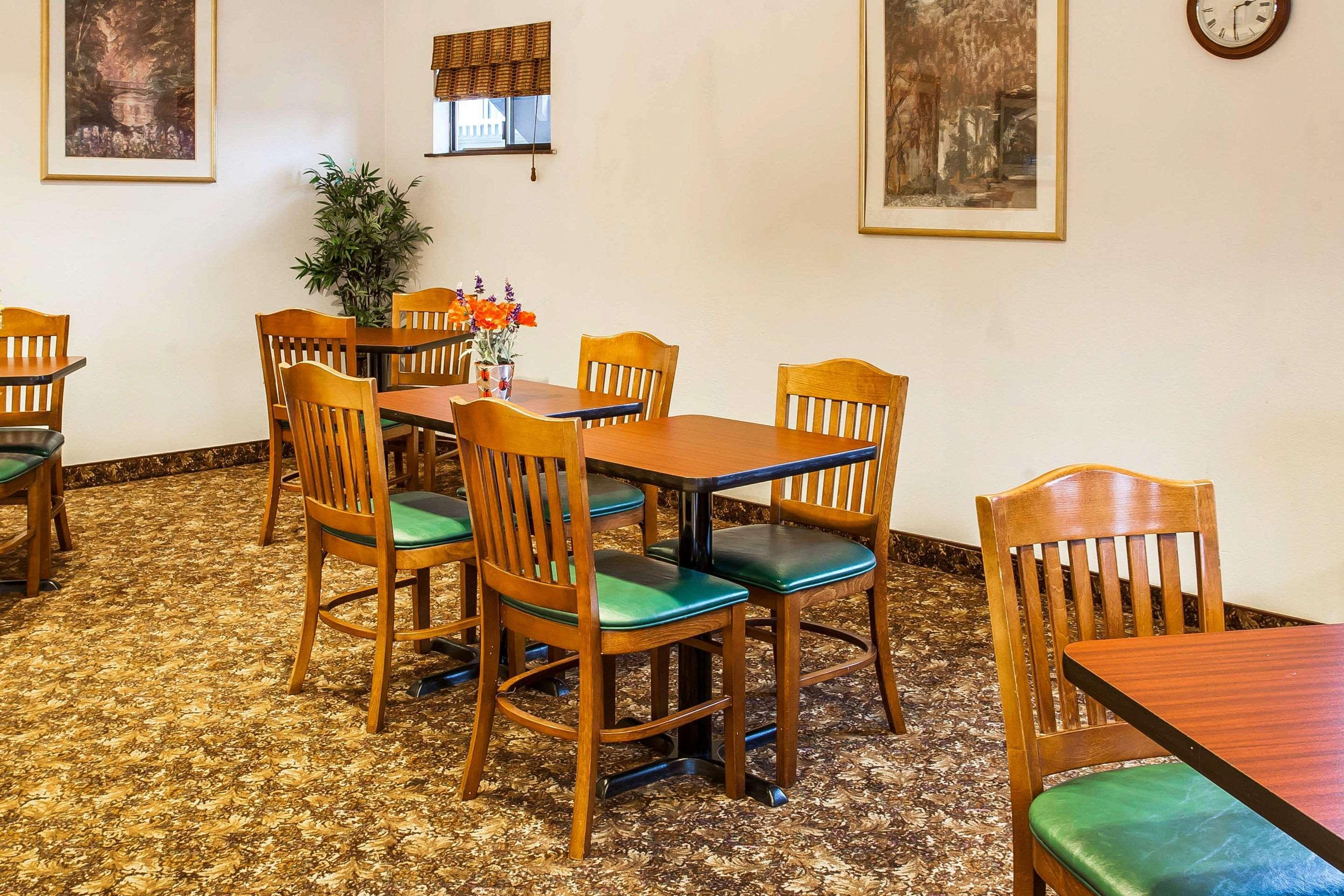 Econolodge Everett Ngoại thất bức ảnh