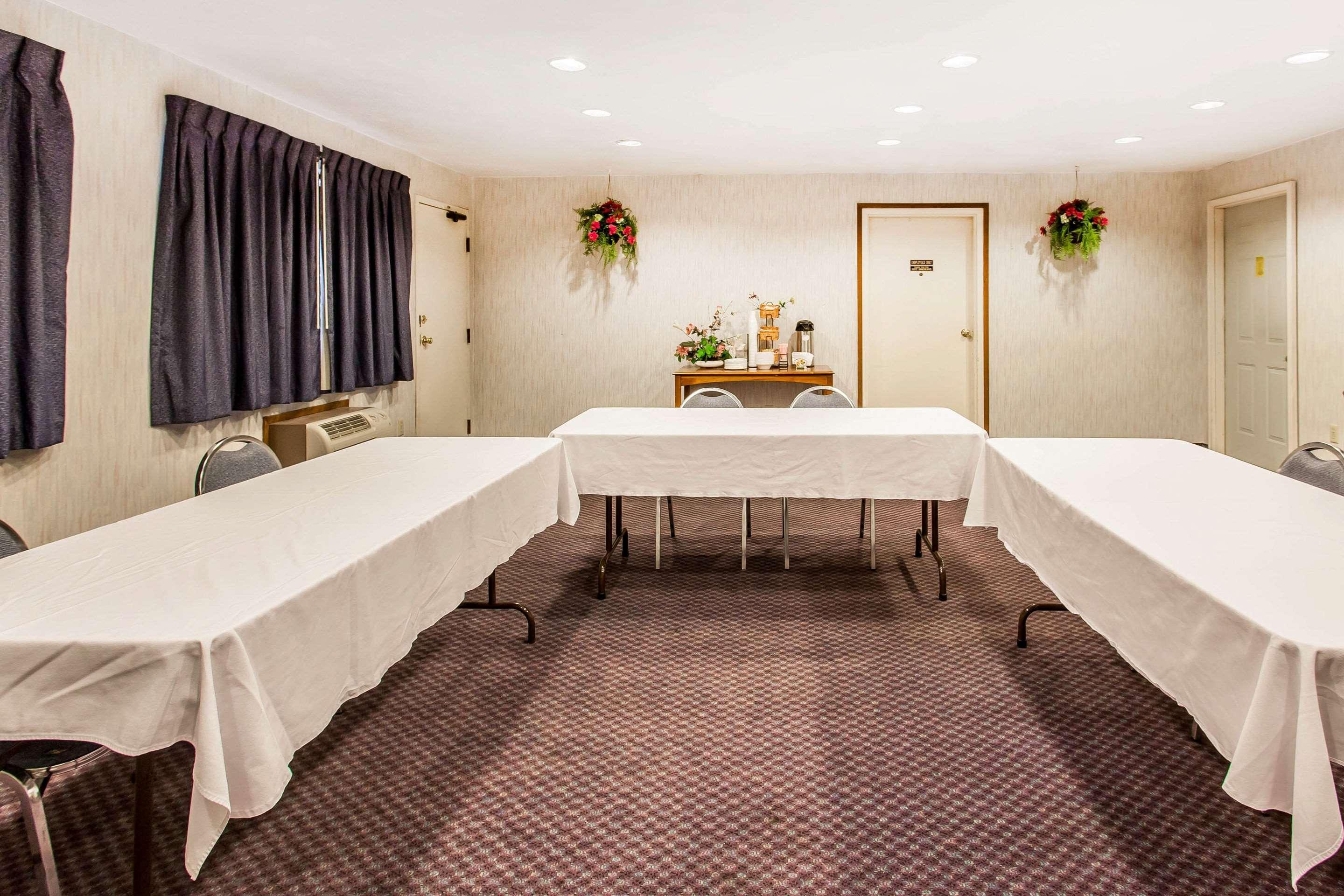 Econolodge Everett Ngoại thất bức ảnh