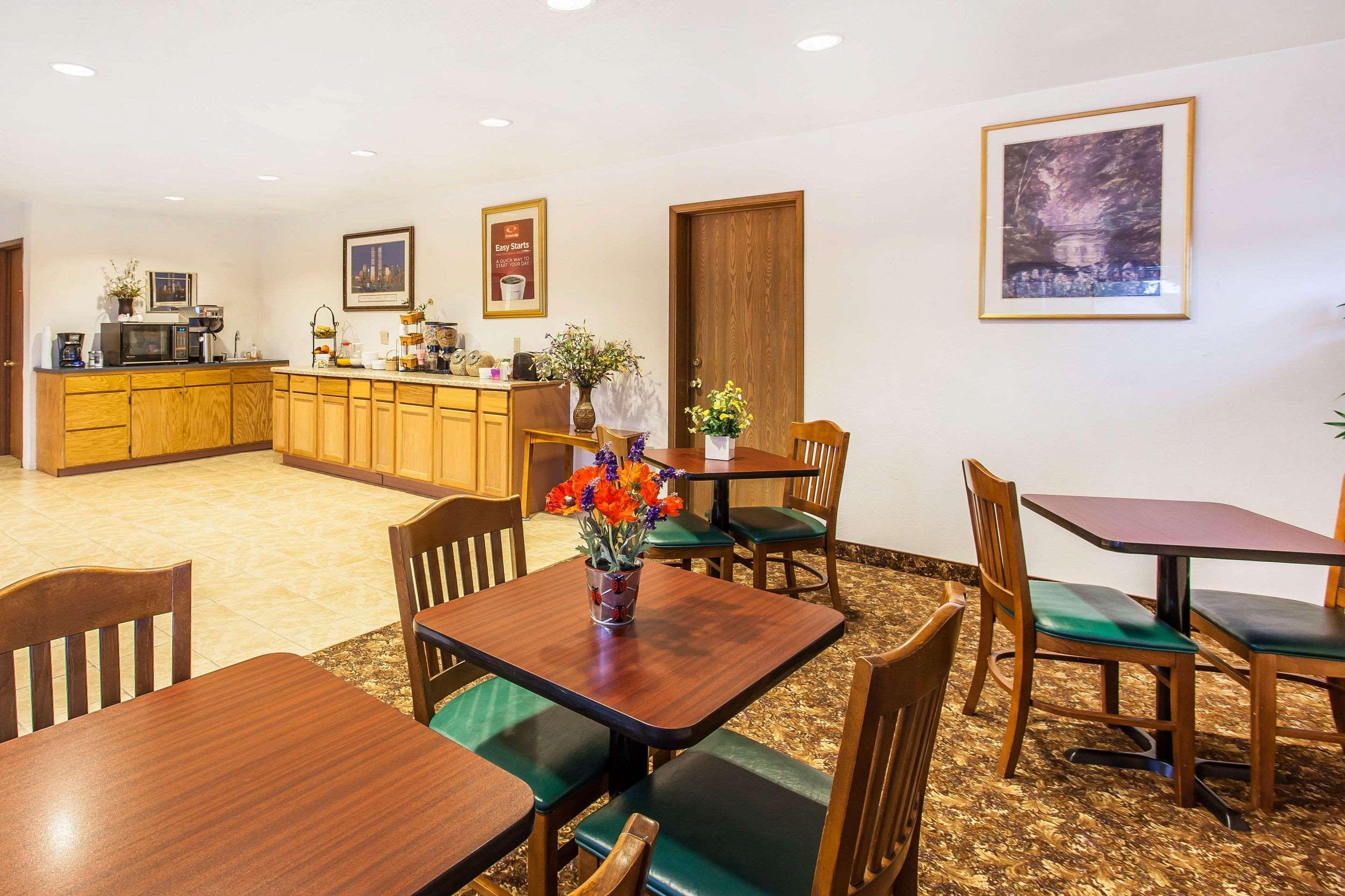 Econolodge Everett Ngoại thất bức ảnh