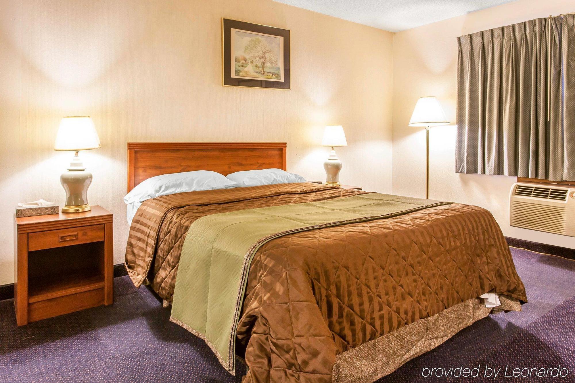 Econolodge Everett Ngoại thất bức ảnh