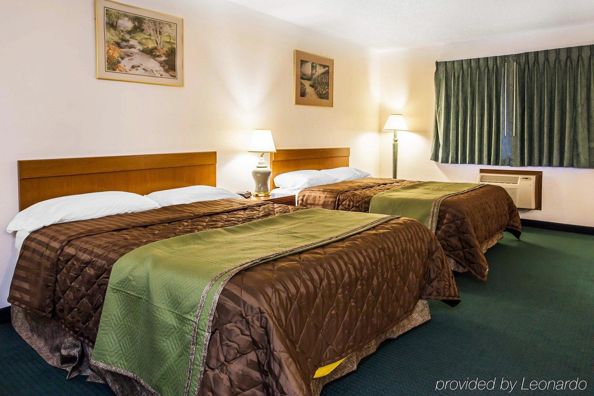 Econolodge Everett Ngoại thất bức ảnh