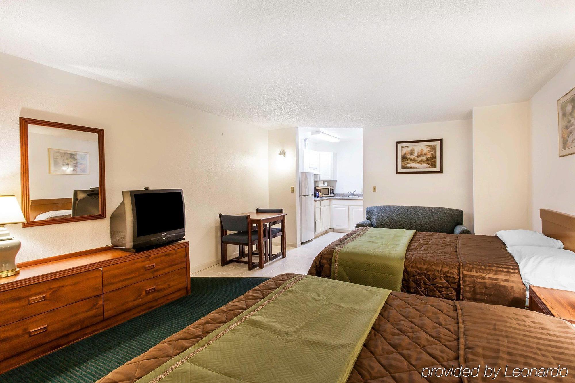 Econolodge Everett Ngoại thất bức ảnh