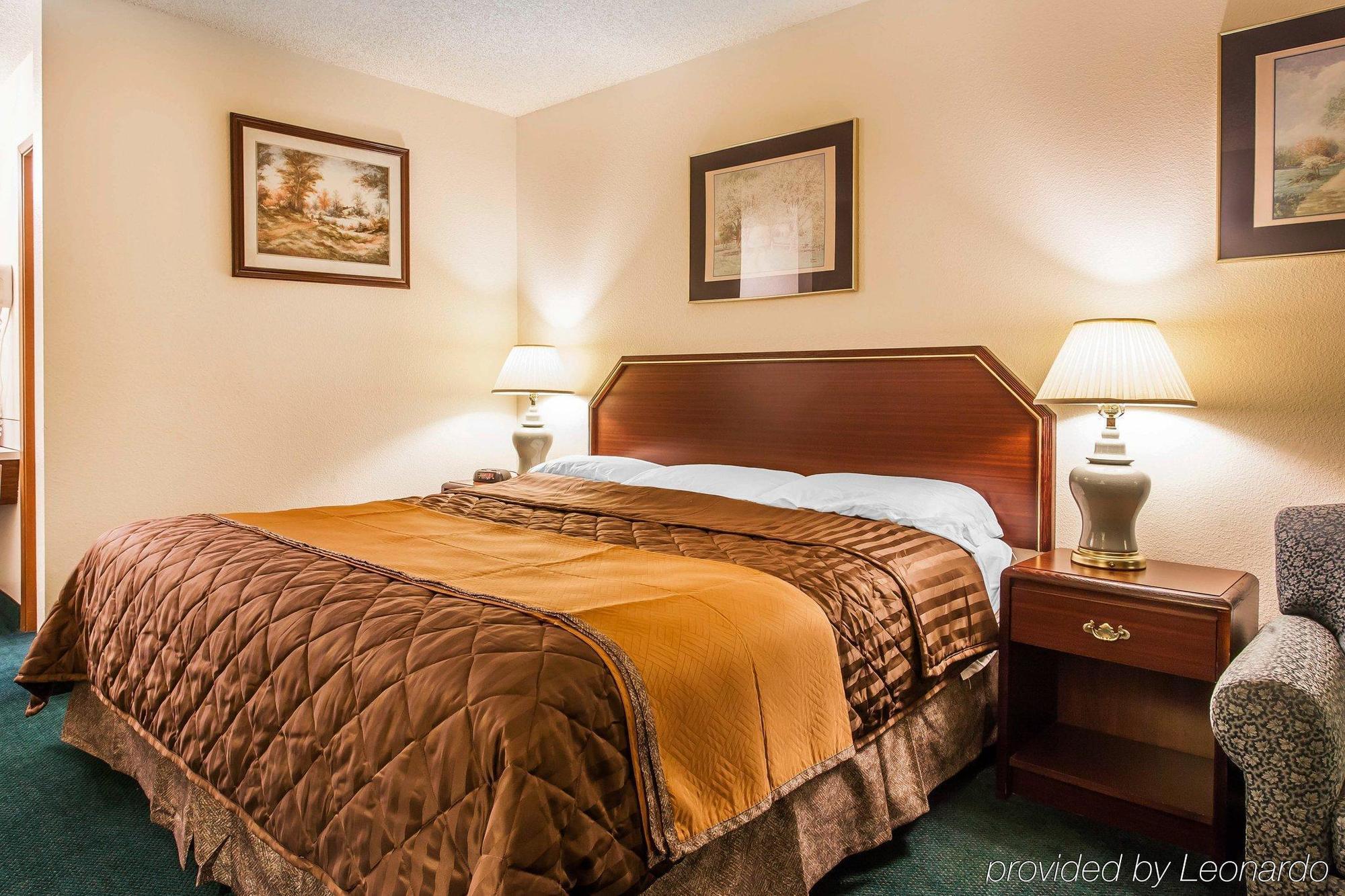 Econolodge Everett Ngoại thất bức ảnh
