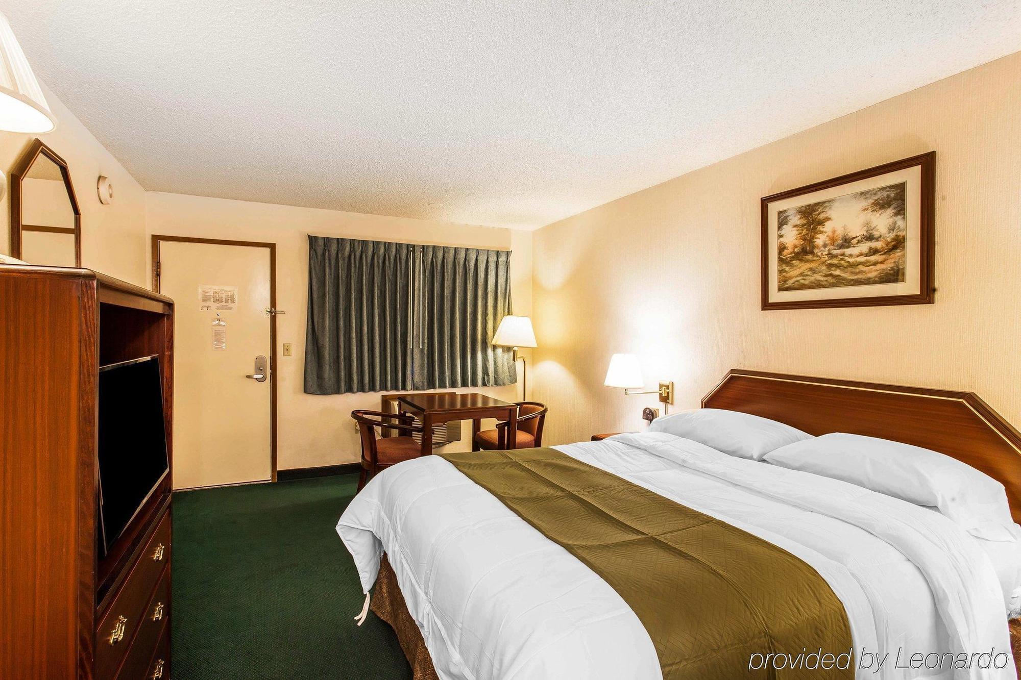 Econolodge Everett Ngoại thất bức ảnh
